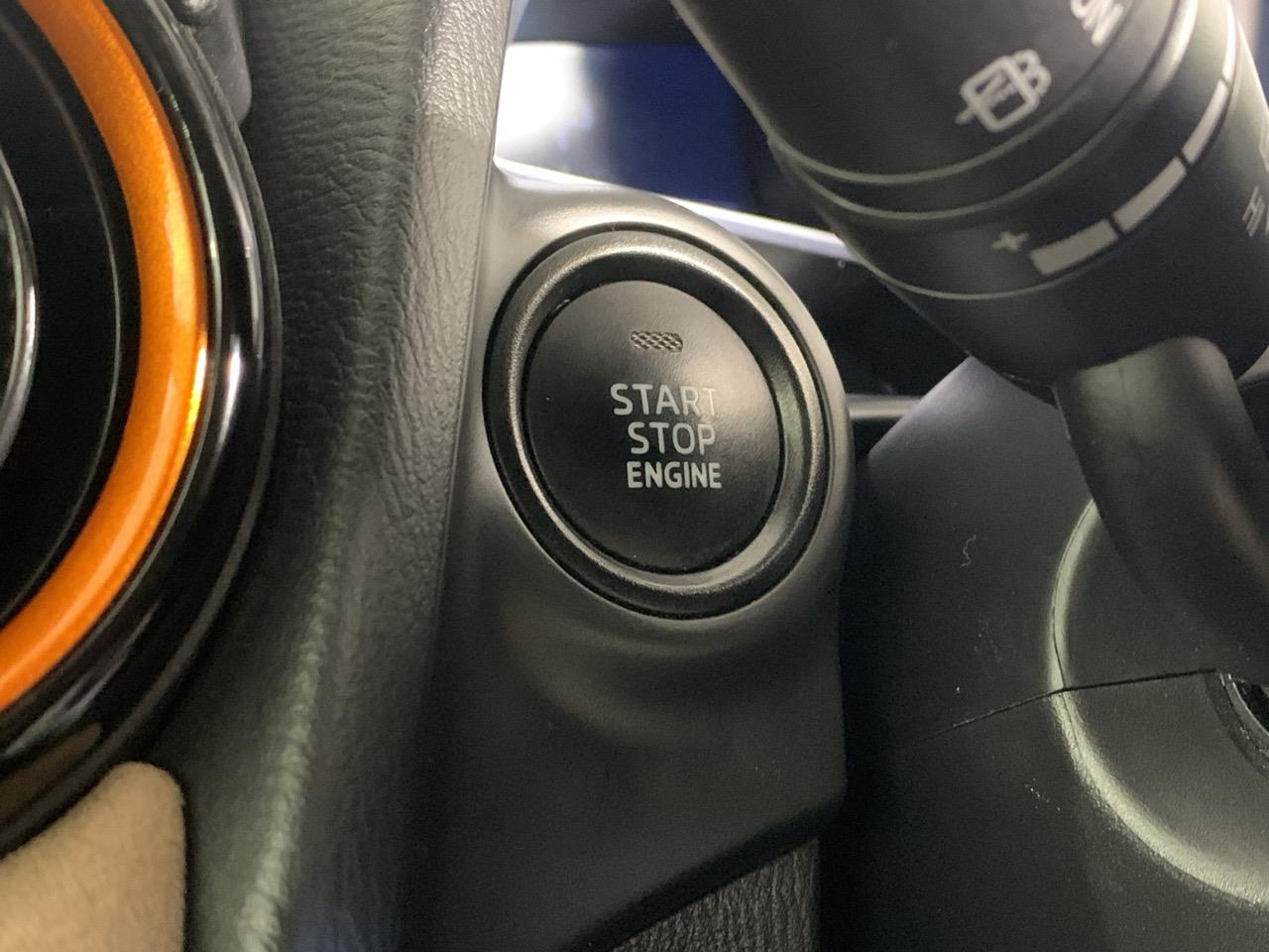 2017 Mazda Demio 2 New Shape Skyactive Hatchback HEADS-UP DISPLAY + REVERSING CAMERA + HEATED SEATS