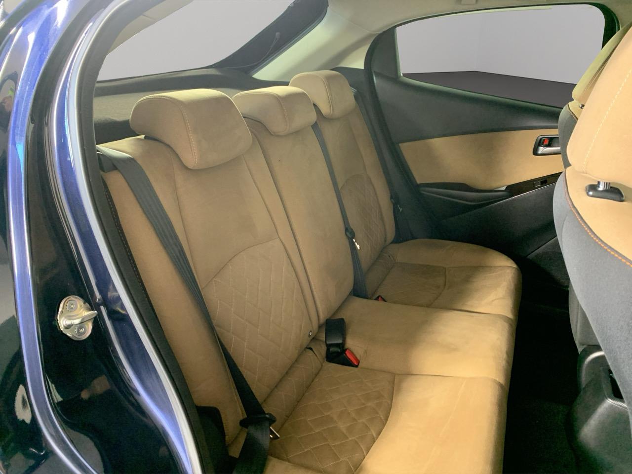 2017 Mazda Demio 2 New Shape Skyactive Hatchback HEADS-UP DISPLAY + REVERSING CAMERA + HEATED SEATS