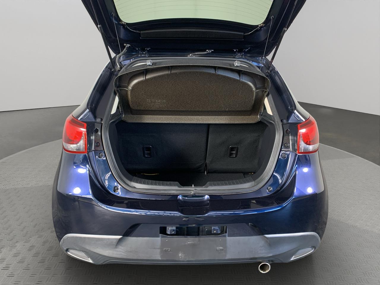 2017 Mazda Demio 2 New Shape Skyactive Hatchback HEADS-UP DISPLAY + REVERSING CAMERA + HEATED SEATS