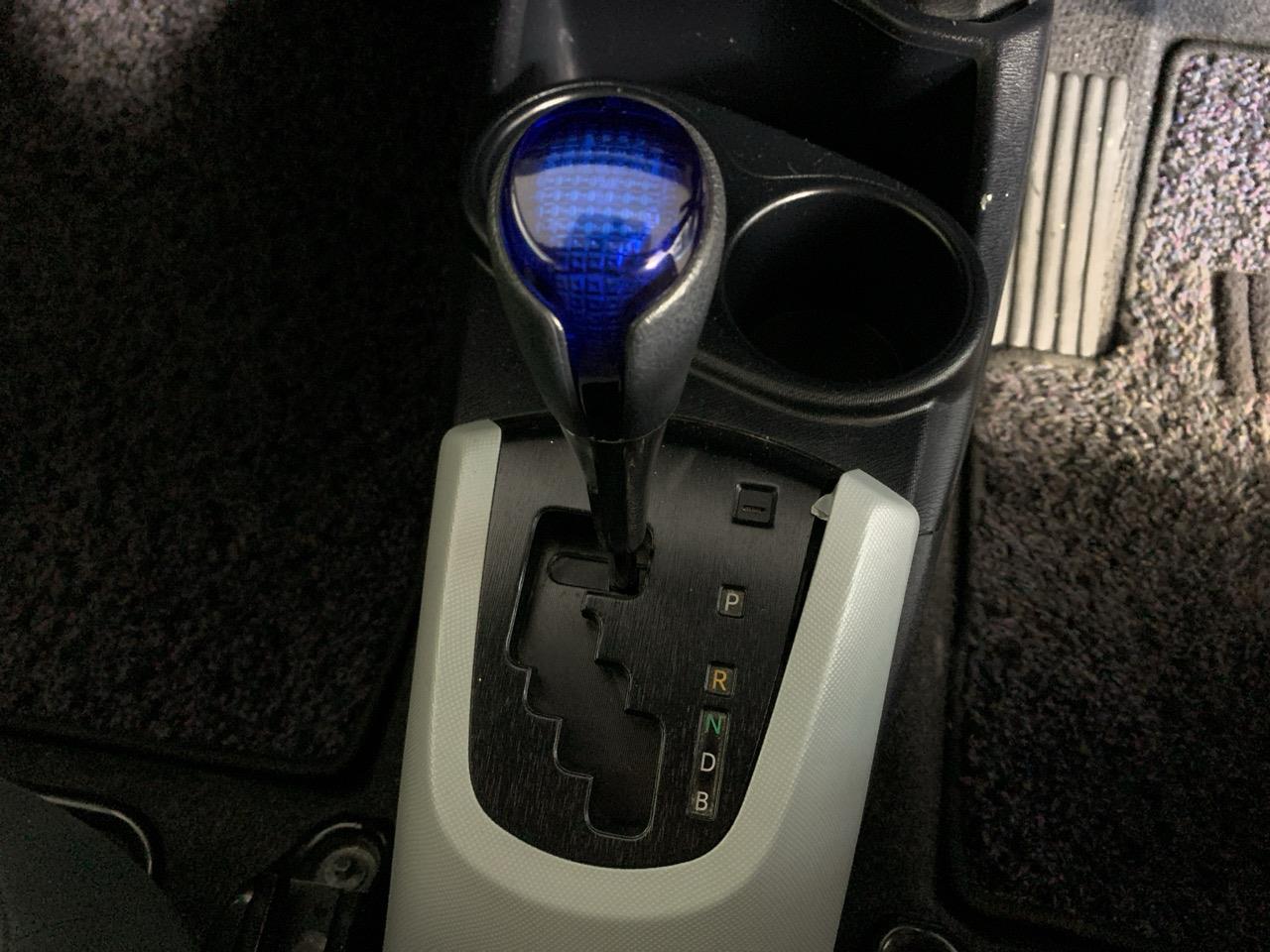 2012 Toyota Aqua S Hatchback PUSH START + REVERSING CAMERA + AUTO LIGHTS