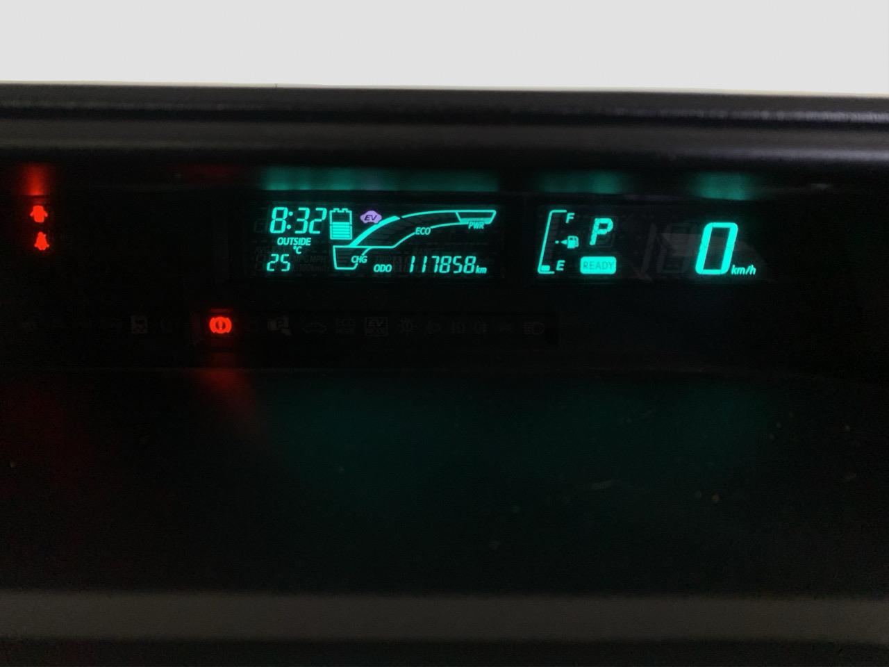 2012 Toyota Aqua S Hatchback PUSH START + REVERSING CAMERA + AUTO LIGHTS