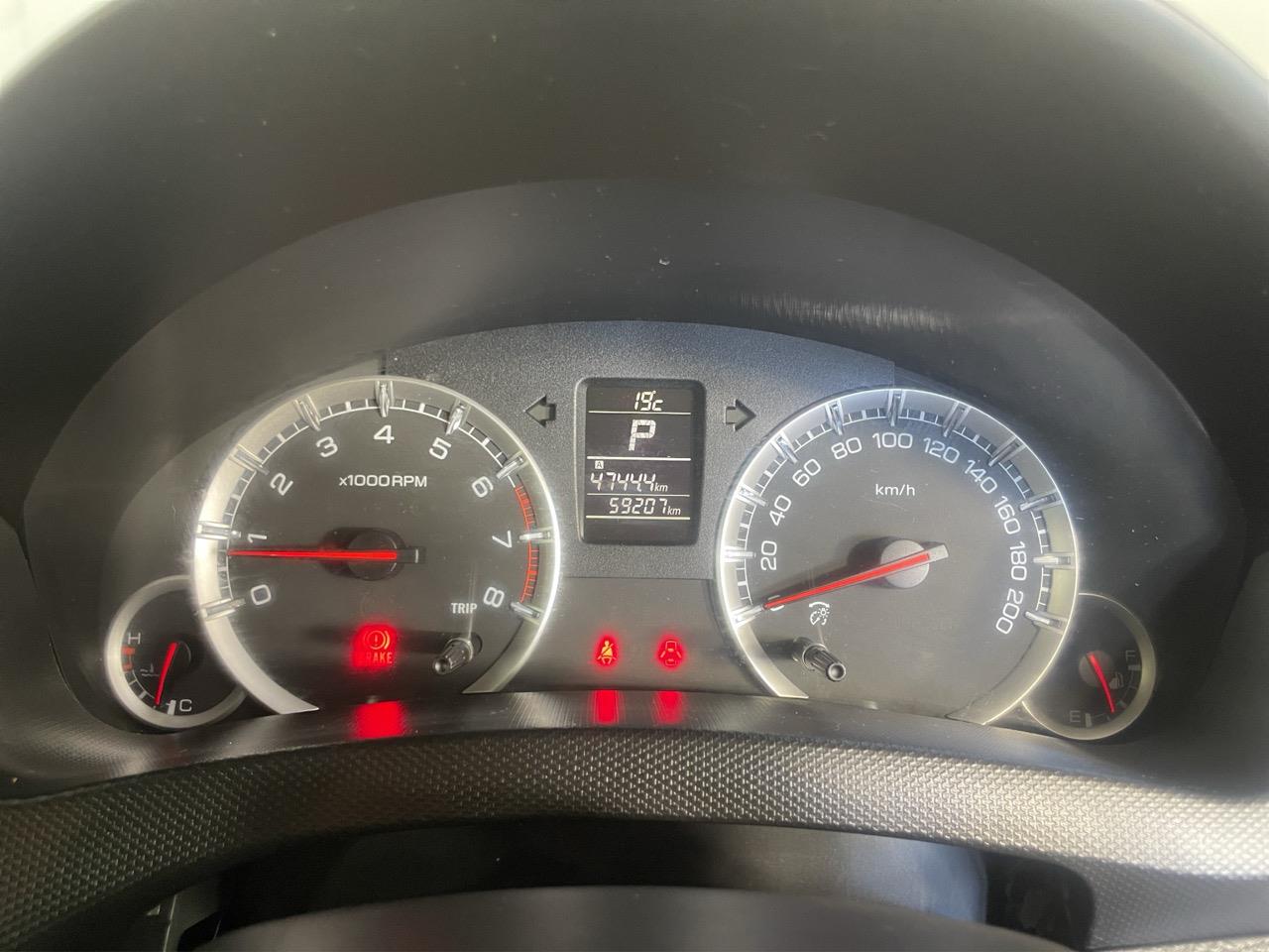 2015 Suzuki Swift 1.2 XG Hatchback LOW KM + PUSH START + GREAT FUEL EFFICIENCY