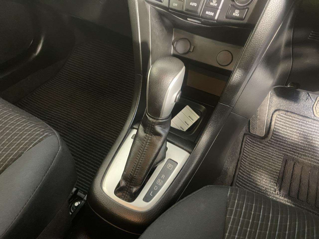 2015 Suzuki Swift 1.2 XG Hatchback LOW KM + PUSH START + GREAT FUEL EFFICIENCY