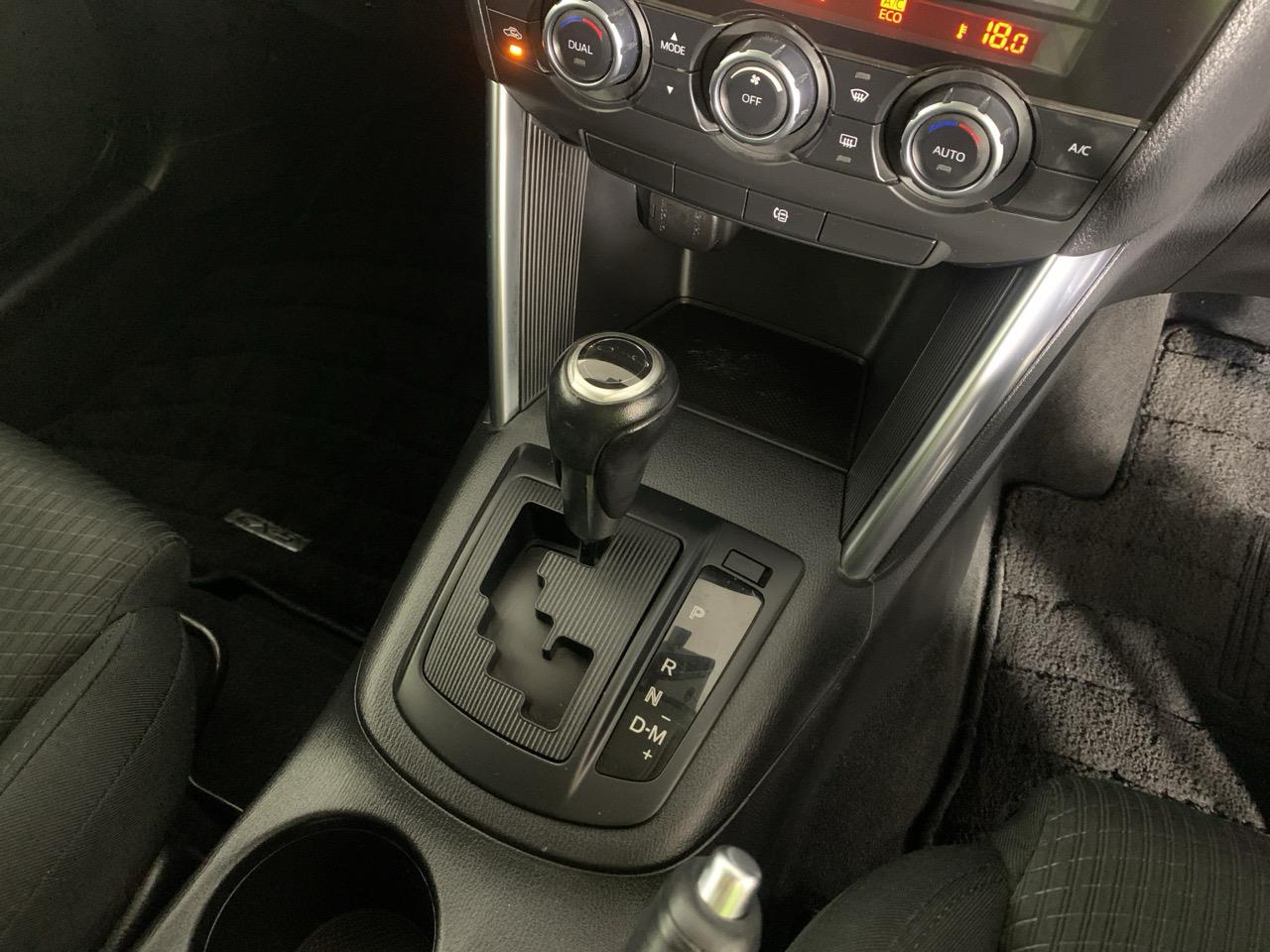 2013 Mazda CX-5 SKYACTIVE RV/SUV REVERSING CAMERA + PUSH BUTTON START + GREAT SPACE