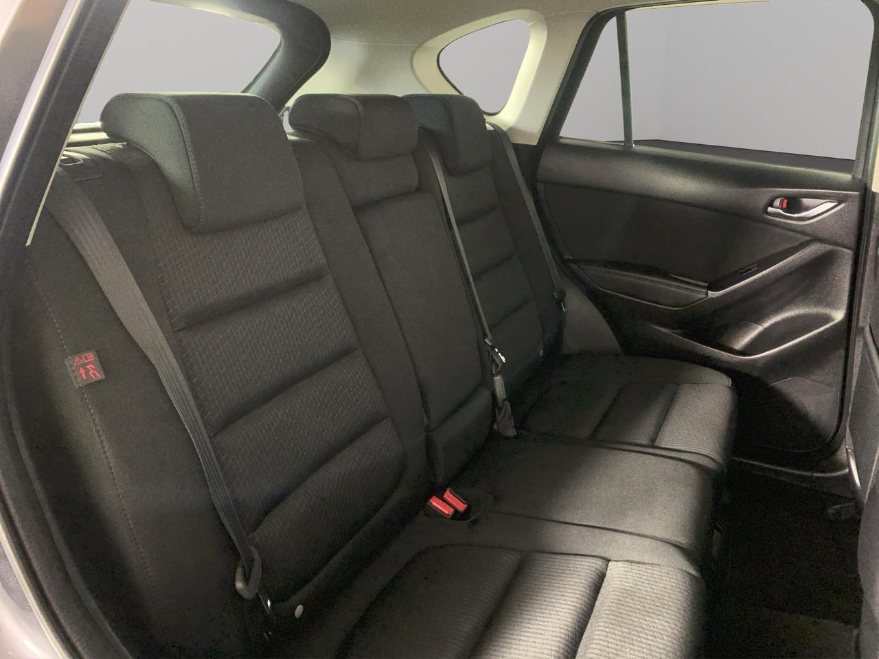 2013 Mazda CX-5 SKYACTIVE RV/SUV REVERSING CAMERA + PUSH BUTTON START + GREAT SPACE