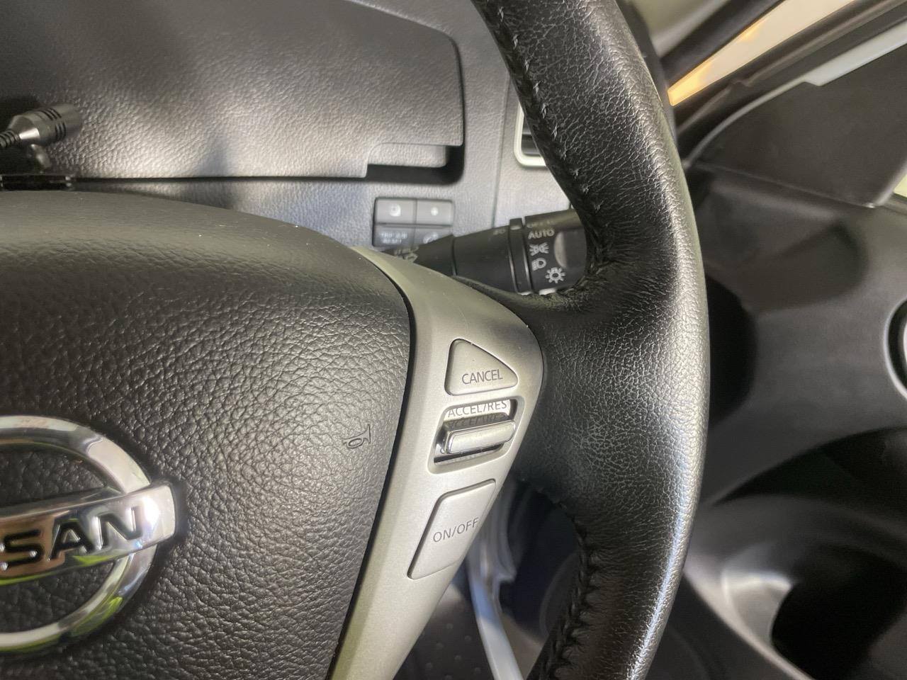 2013 Nissan Serena Hybrid Highway Star People Mover ELECTRIC SLIDING DOORS + REVERSING CAMERA