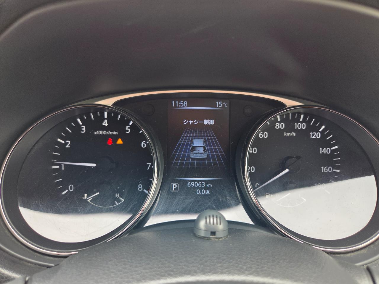 2014 Nissan X-TRAIL 20XT BLACK EXTREAMER 7 SEATER RV/SUV 7 SEATS + HEATED SEATS + REVERSING CAMERA