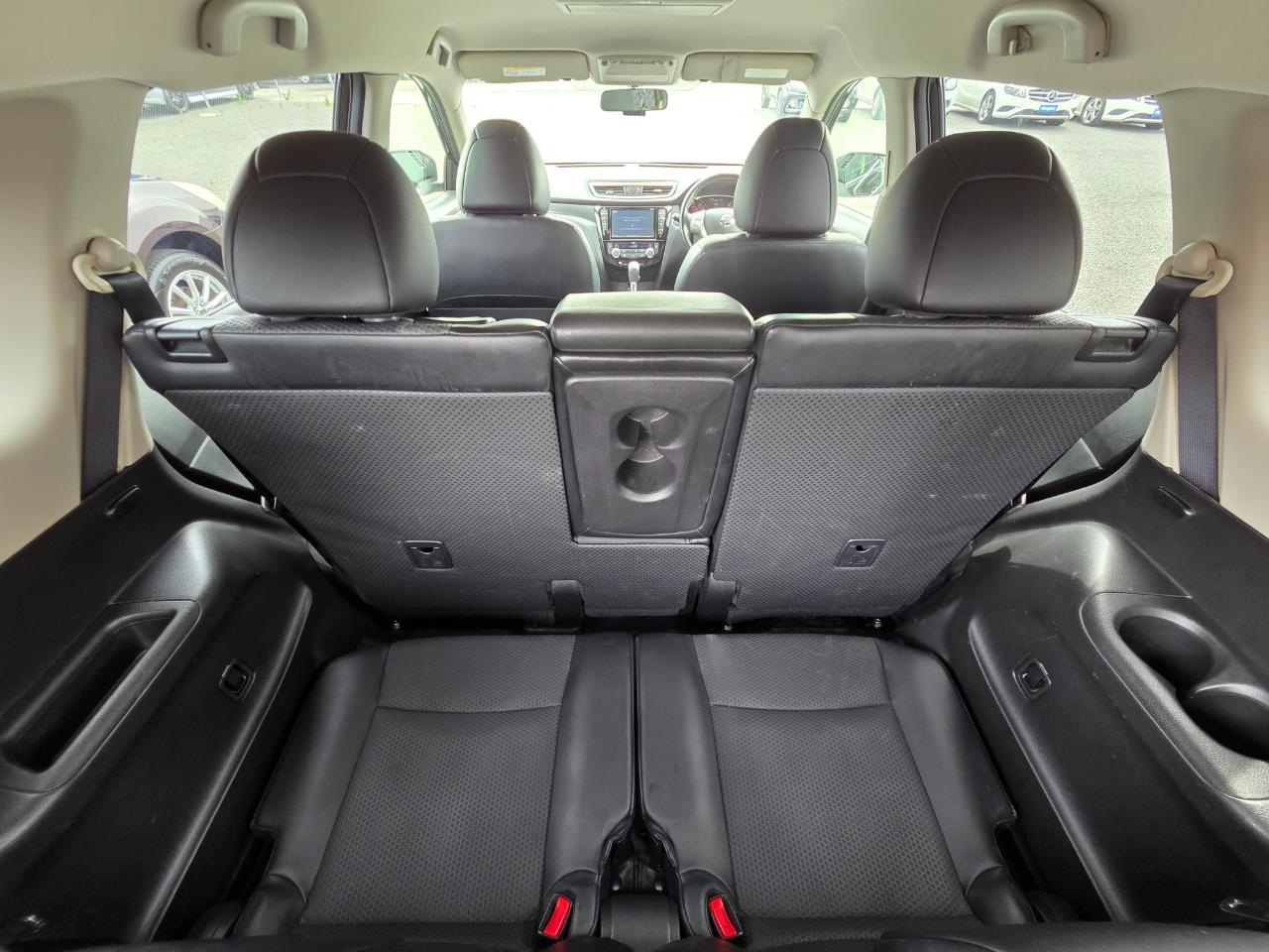 2014 Nissan X-TRAIL 20XT BLACK EXTREAMER 7 SEATER RV/SUV 7 SEATS + HEATED SEATS + REVERSING CAMERA