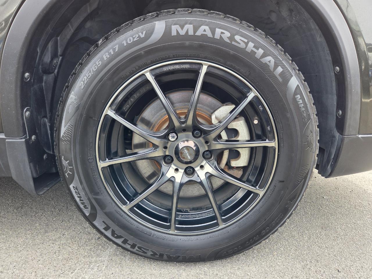 2014 Nissan X-TRAIL 20XT BLACK EXTREAMER 7 SEATER RV/SUV 7 SEATS + HEATED SEATS + REVERSING CAMERA