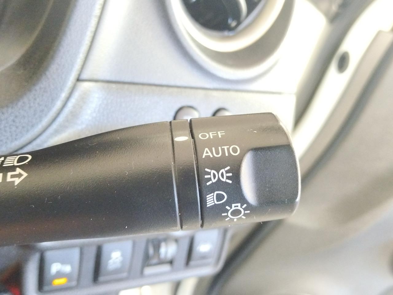 2020 Nissan Note e-power Hatchback ANTI COLLISION SENSOR + LANE DEPARTURE DETECTION