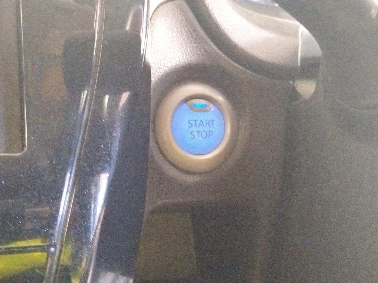 2020 Nissan Note e-power Hatchback ANTI COLLISION SENSOR + LANE DEPARTURE DETECTION