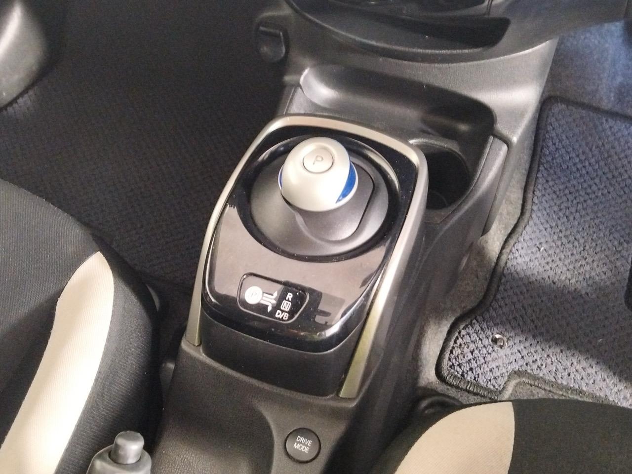 2020 Nissan Note e-power Hatchback ANTI COLLISION SENSOR + LANE DEPARTURE DETECTION