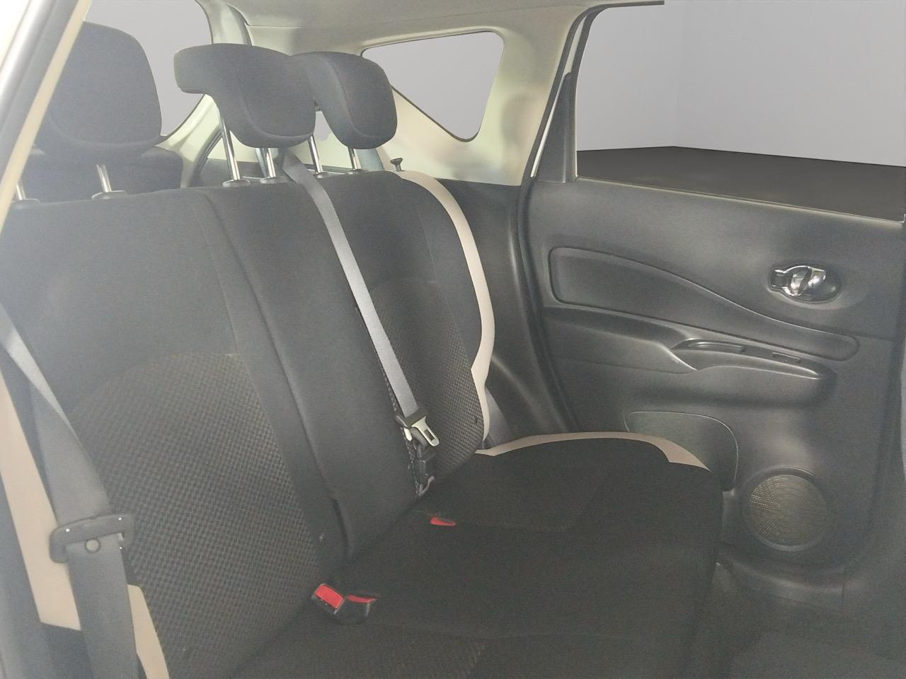 2020 Nissan Note e-power Hatchback ANTI COLLISION SENSOR + LANE DEPARTURE DETECTION