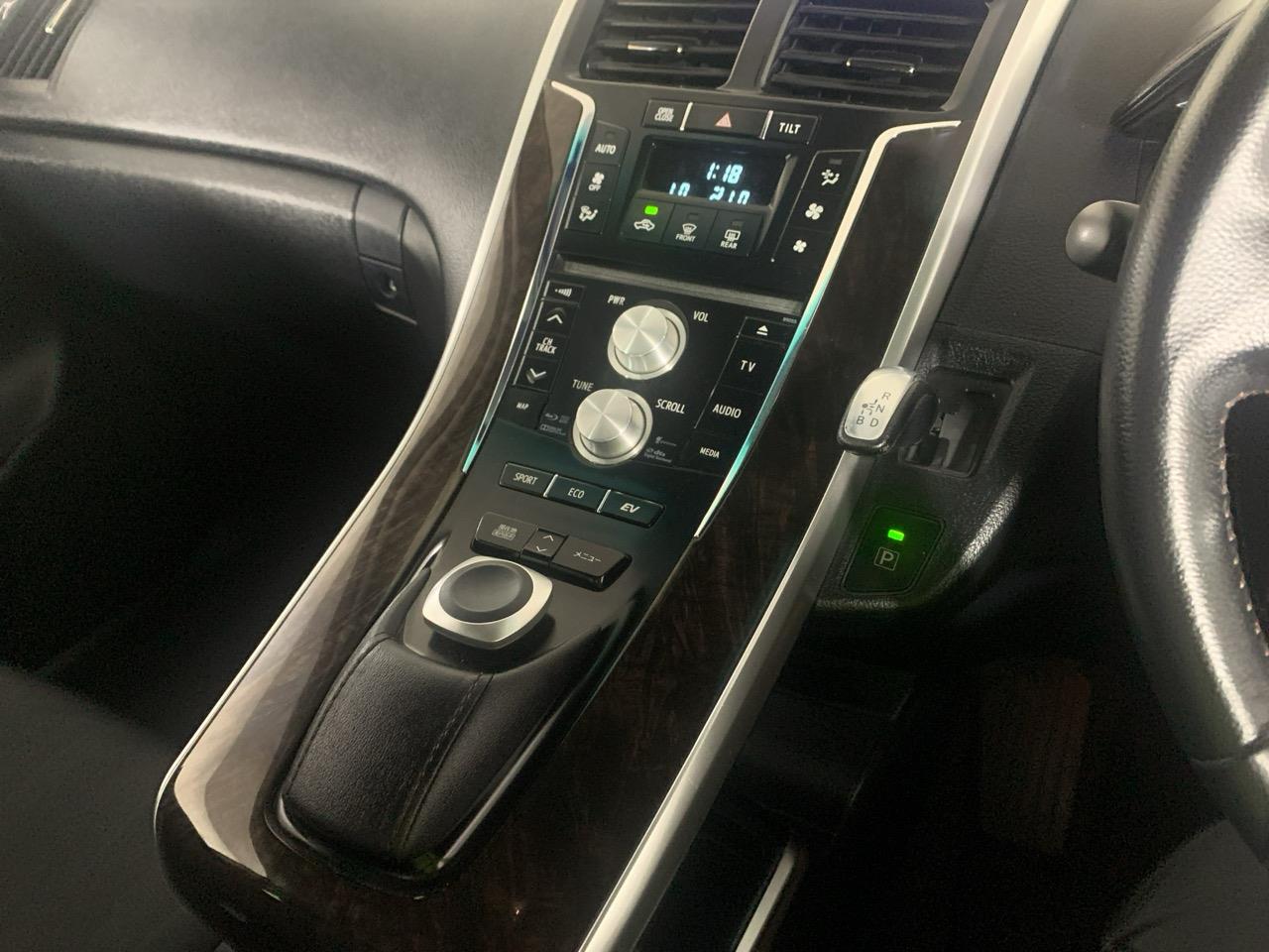 2013 Toyota SAI Hybrid New Shape S Sedan REVESING CAMERA + CRUISE CONTROL 