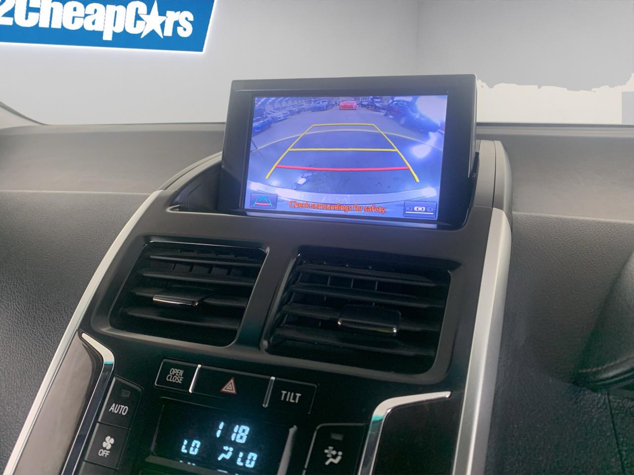 2013 Toyota SAI Hybrid New Shape S Sedan REVESING CAMERA + CRUISE CONTROL 