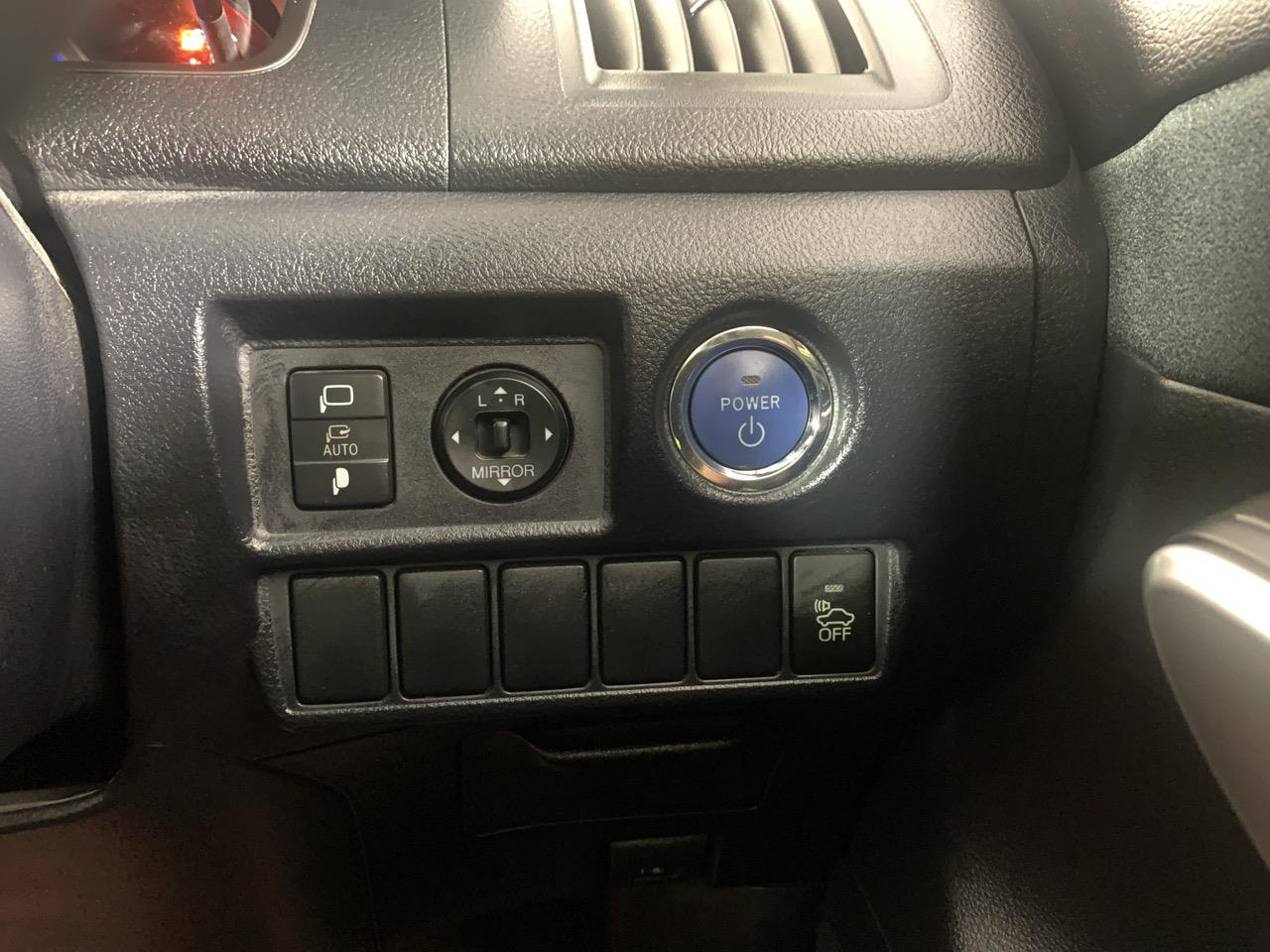 2013 Toyota SAI Hybrid New Shape S Sedan REVESING CAMERA + CRUISE CONTROL 