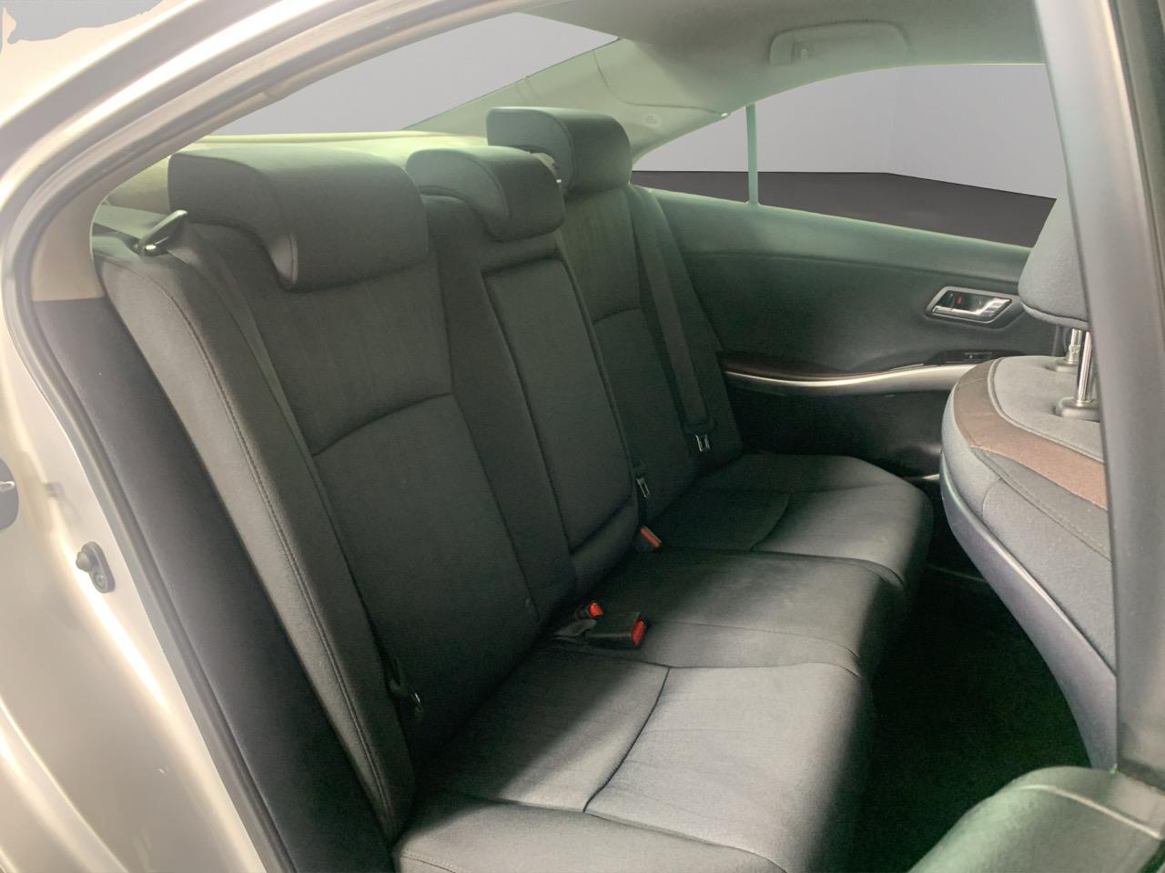 2013 Toyota SAI Hybrid New Shape S Sedan REVESING CAMERA + CRUISE CONTROL 