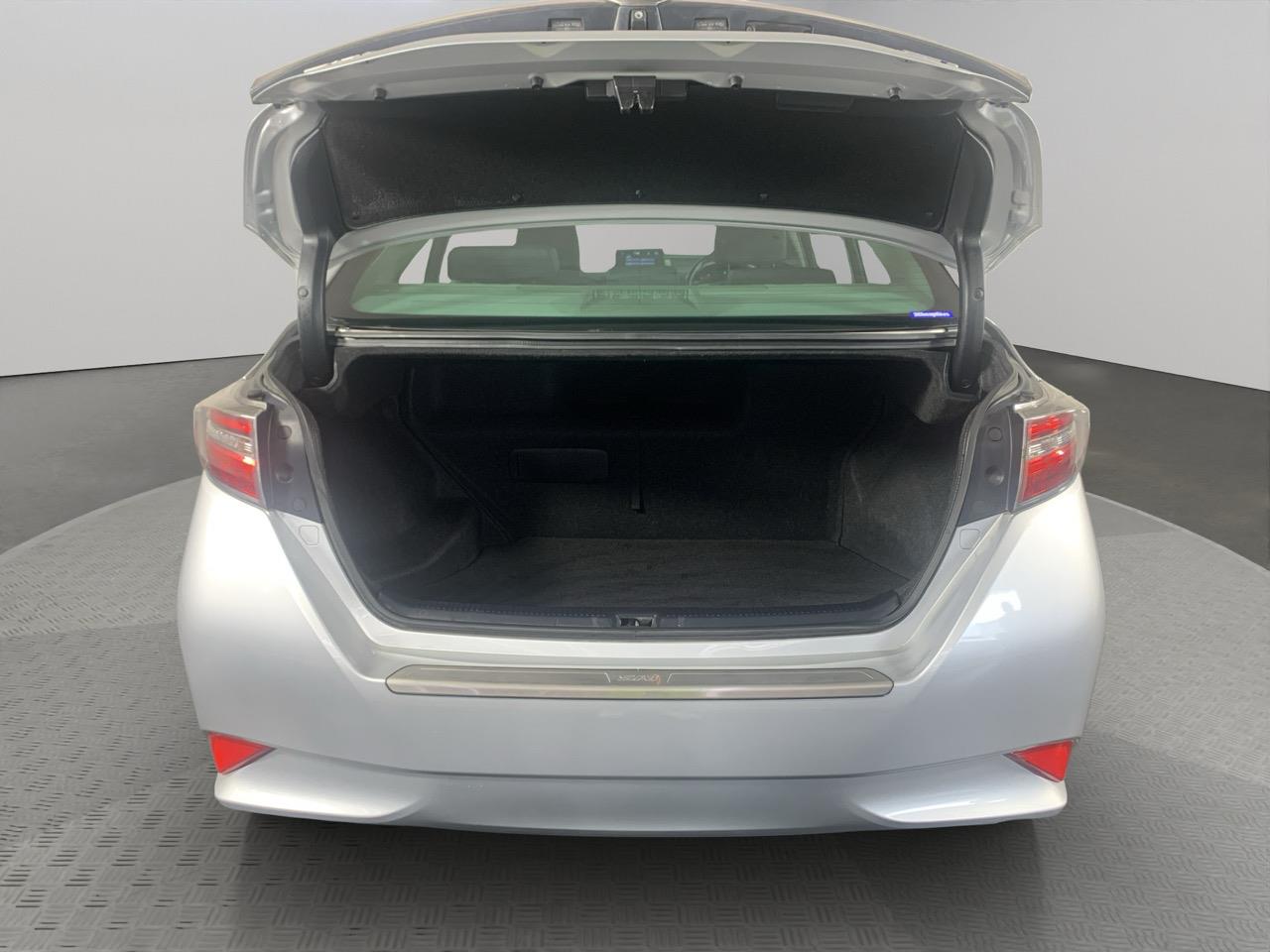 2013 Toyota SAI Hybrid New Shape S Sedan REVESING CAMERA + CRUISE CONTROL 