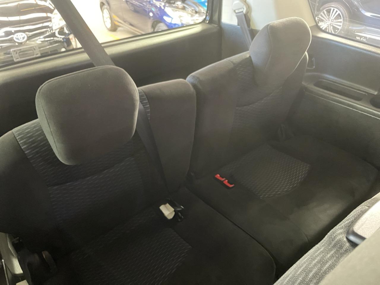 2015 Nissan Serena 20X S-HV People Mover REVERSING CAMERA + AUTO LIGHTS + PUSH START