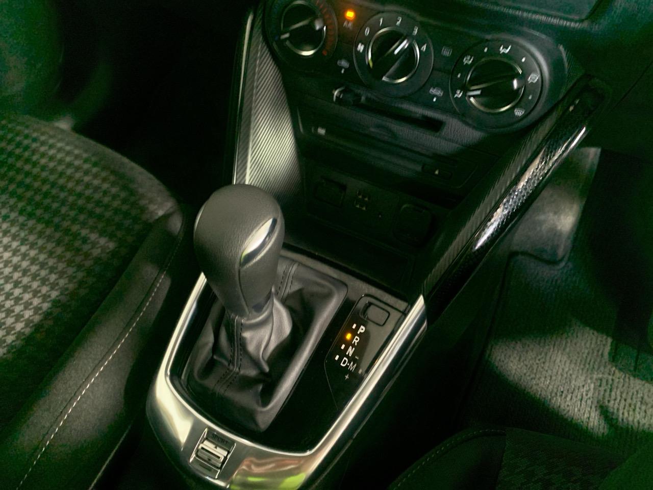 2016 Mazda Demio 2 New Shape Skyactive Hatchback PUSH BUTTON START + REVERSING CAMERA + I STOP