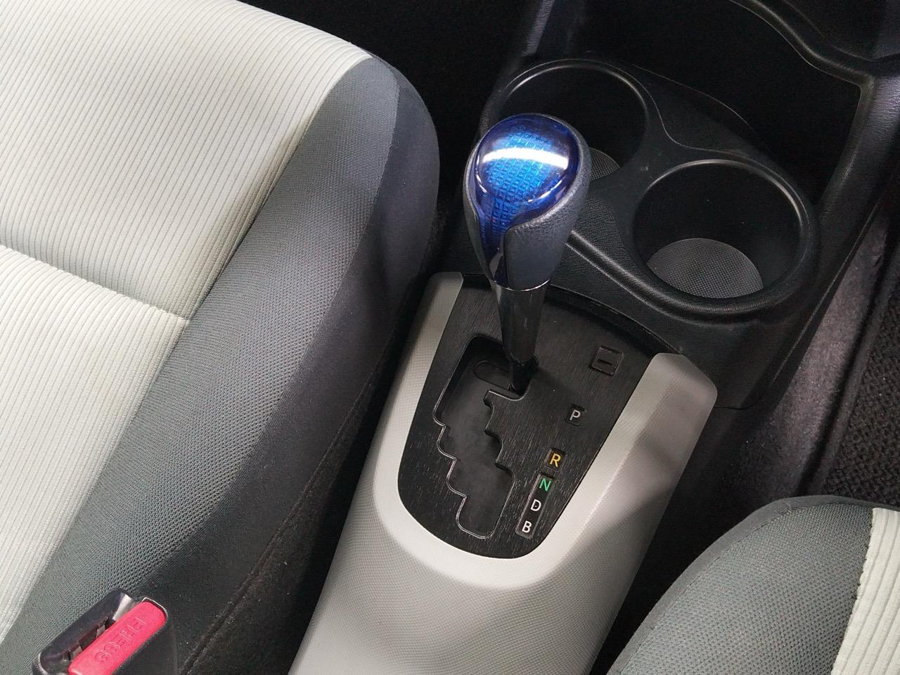 2013 Toyota Aqua S Hatchback PUSH BUTTON START + AUTO LIGHTS