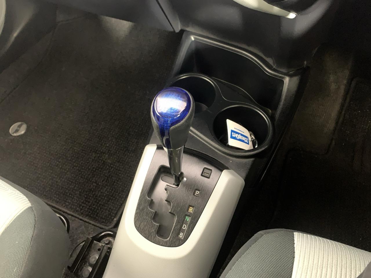 2012 Toyota Aqua 1.5 Hatchback PUSH SRART + AUTO LIGHTS