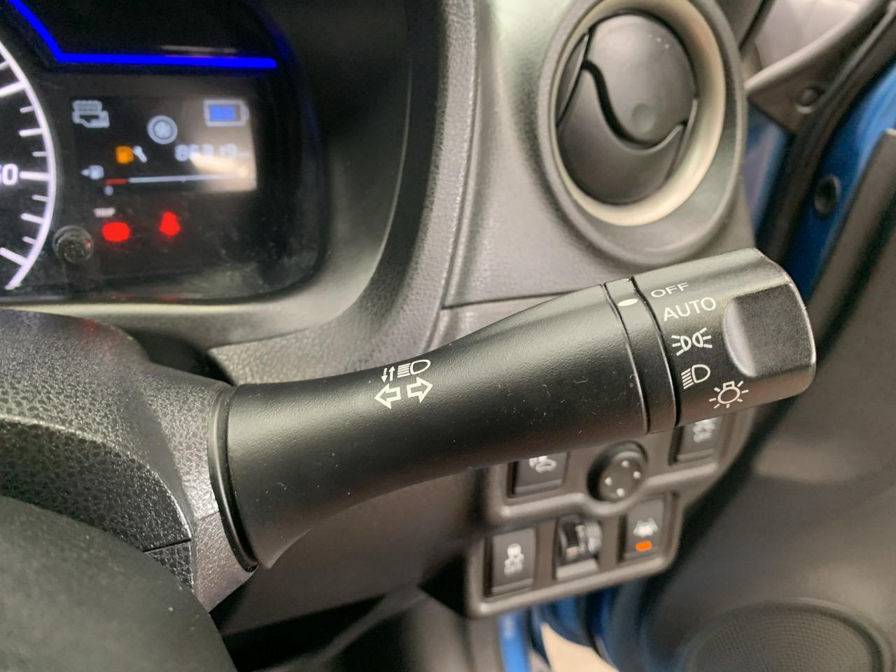 2017 Nissan Note E-POWER X Hatchback PUSH BUTTON START + AUTO LIGHTS + REVERSING CAMERA