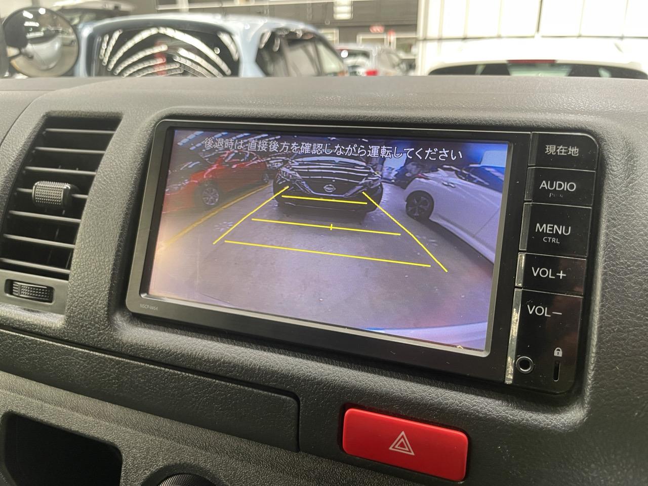 2017 Toyota HIACE Regius Diesel Van REVERSING CAMERA + GREAT SPACE
