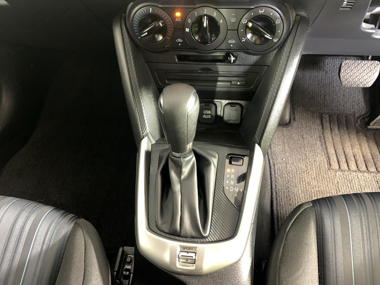 2016 Mazda Demio 2 New Shape Skyactive Facelift Hatchback PUSH BUTTON START + TIPTRONIC + I-STOP