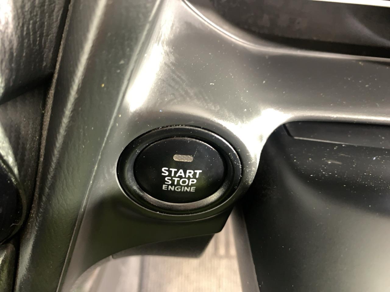 2016 Mazda Demio 2 New Shape Skyactive Facelift Hatchback PUSH BUTTON START + TIPTRONIC + I-STOP