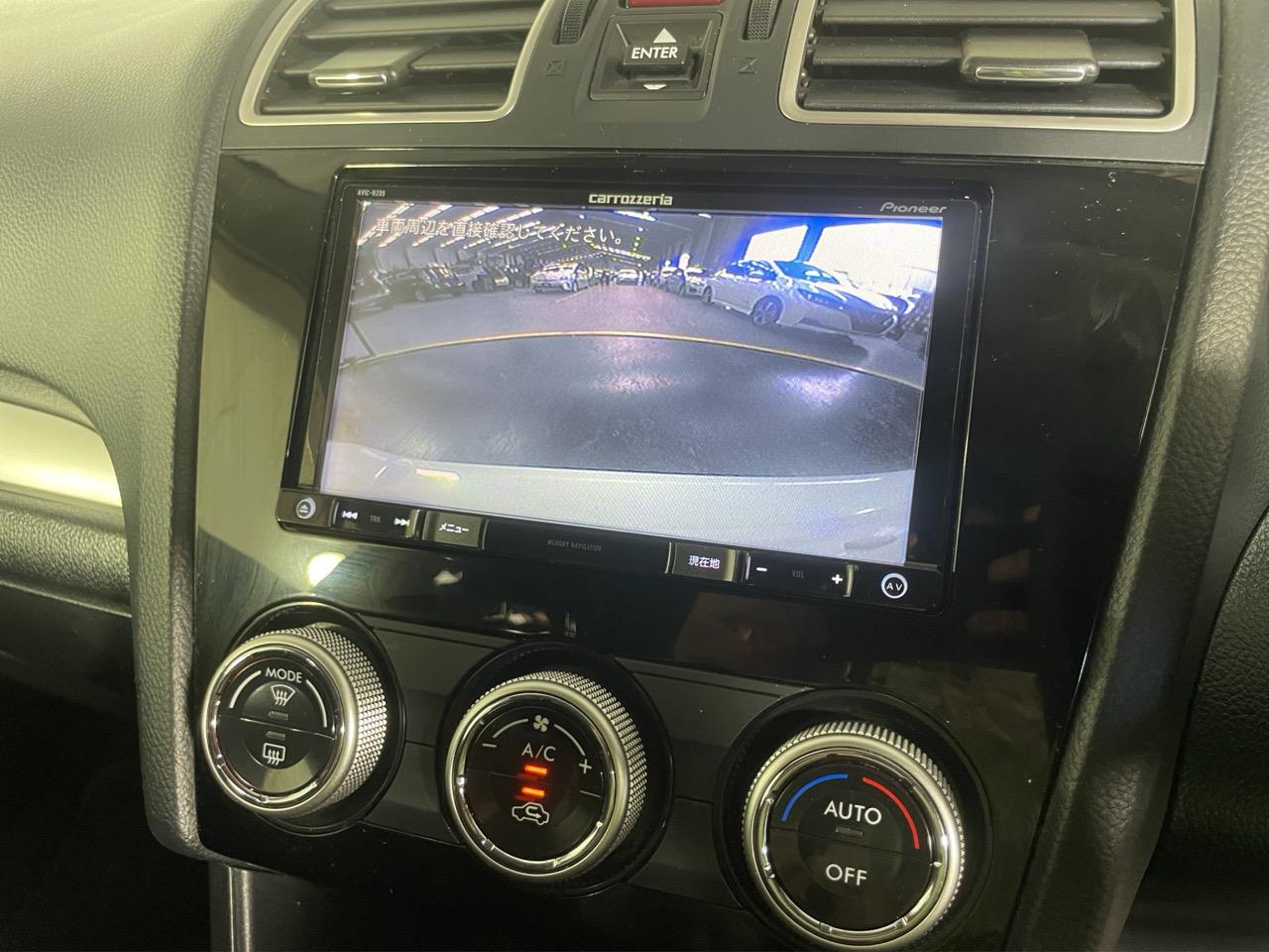 2015 Subaru Impreza Sport 1.6 AWD Hatchback AWD + REVERSING CAMERA + PADDLE SHIFT