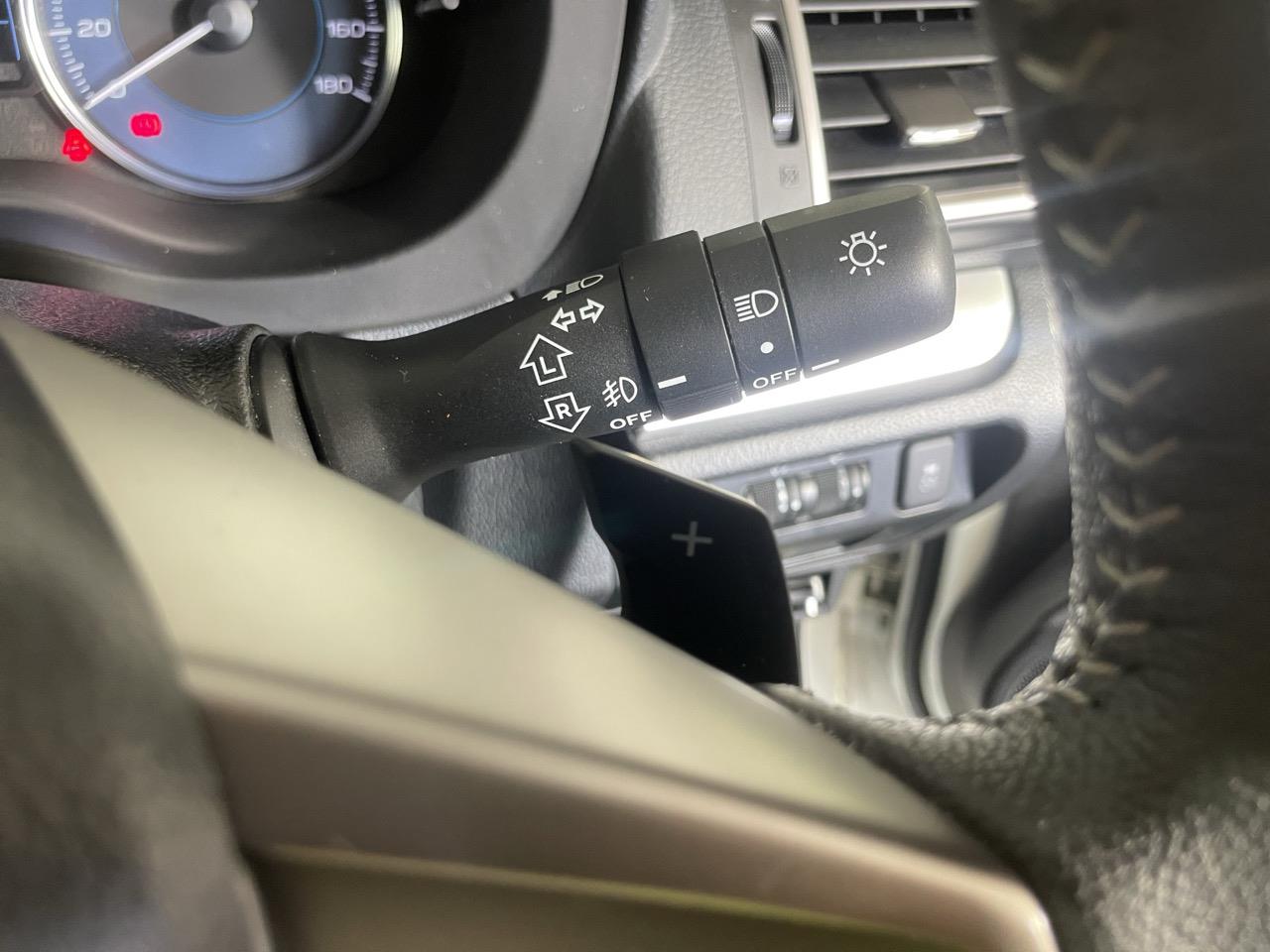 2015 Subaru Impreza Sport 1.6 AWD Hatchback AWD + REVERSING CAMERA + PADDLE SHIFT