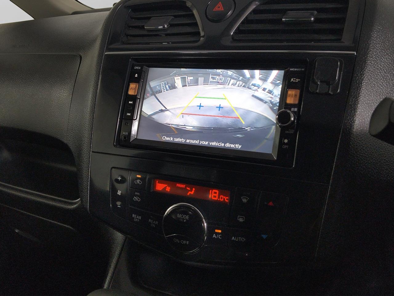 2013 Nissan Serena Hybrid Highway Star People Mover CRUISE CONTROL + POWER SLIDING DOOR 