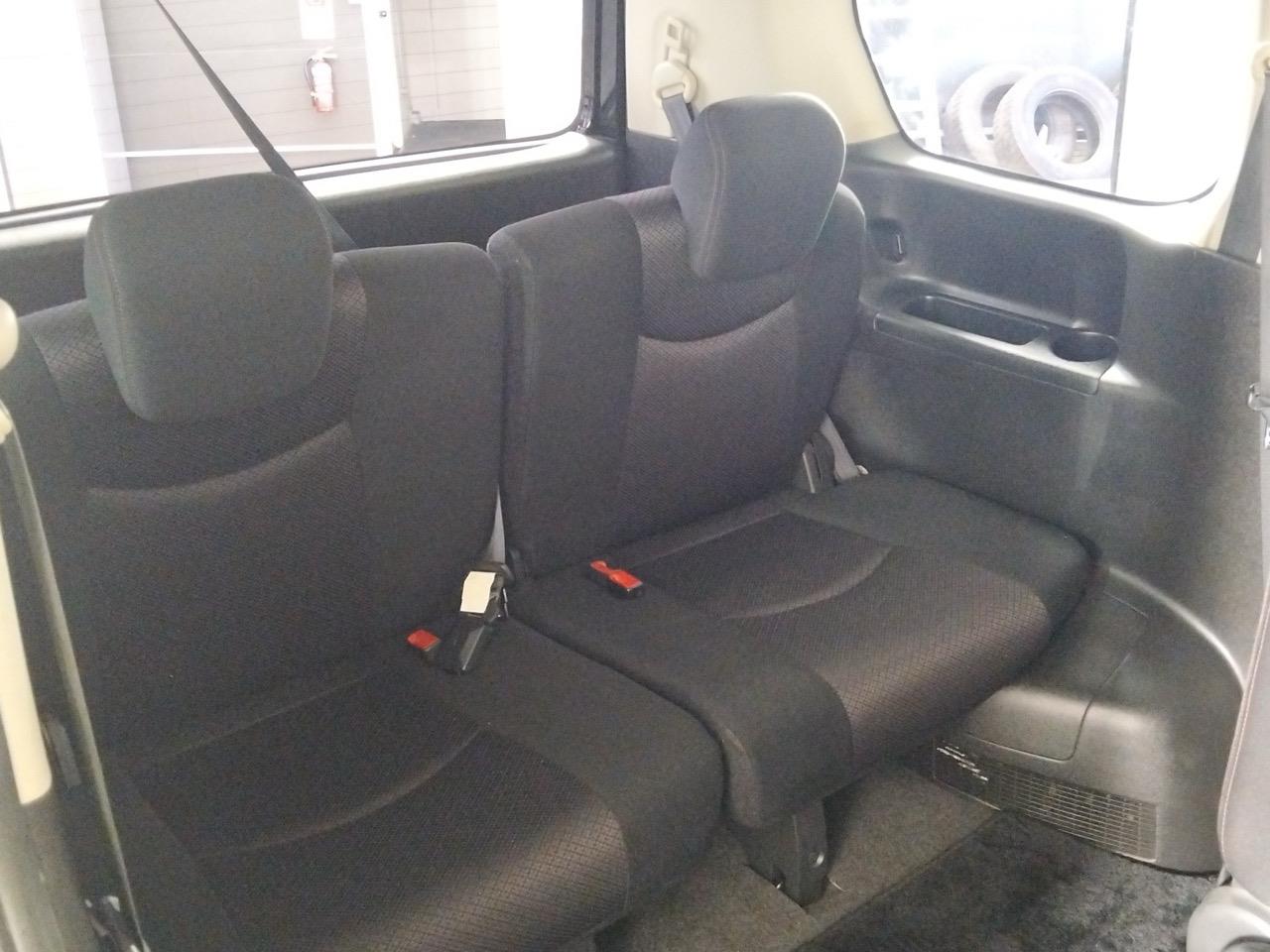 2013 Nissan Serena Hybrid Highway Star People Mover CRUISE CONTROL + POWER SLIDING DOOR 