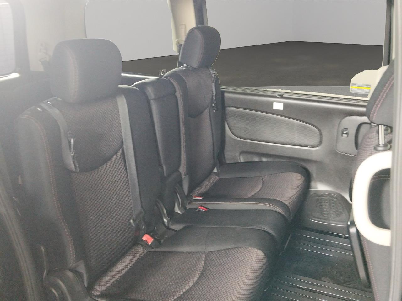 2013 Nissan Serena Hybrid Highway Star People Mover CRUISE CONTROL + POWER SLIDING DOOR 