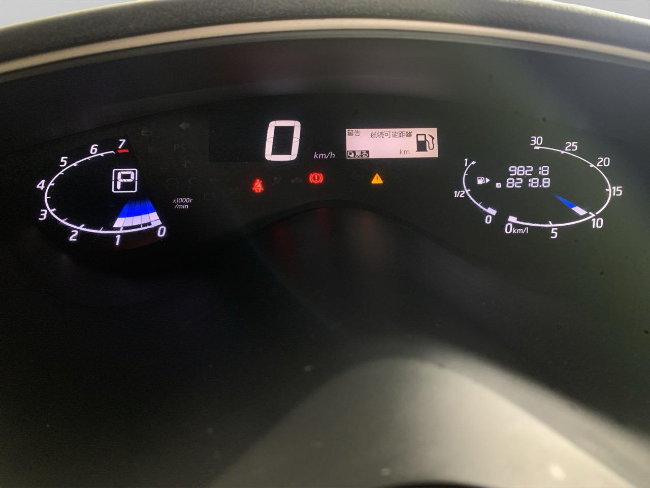 2014 Nissan Serena 20G S-Hybrid Advanced Safty Pk People Mover CRUISE CONTROL + POWER SLIDING DOOR 