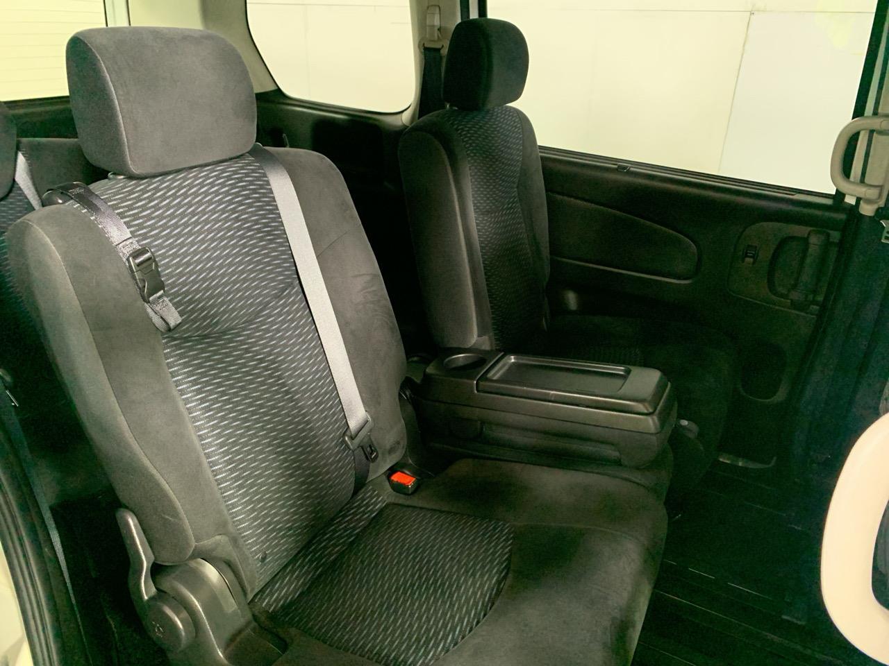 2014 Nissan Serena 20G S-Hybrid Advanced Safty Pk People Mover CRUISE CONTROL + POWER SLIDING DOOR 