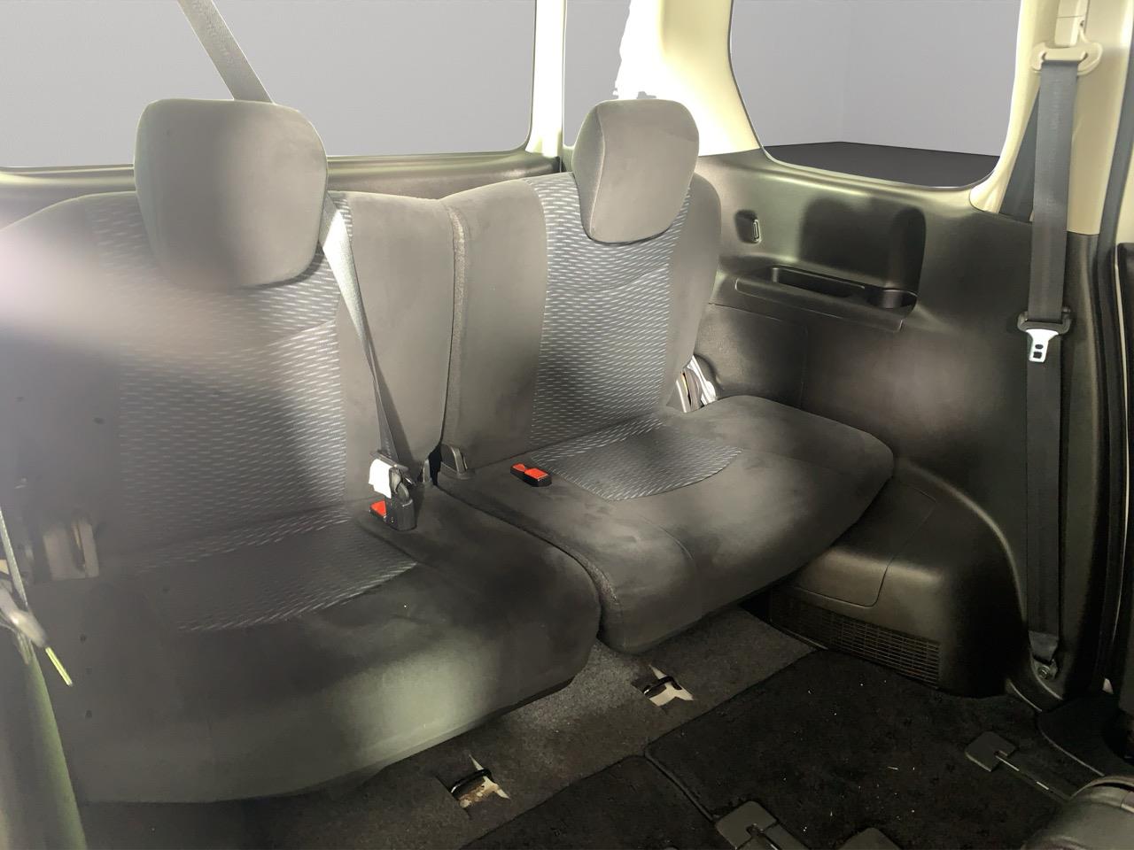 2014 Nissan Serena 20G S-Hybrid Advanced Safty Pk People Mover CRUISE CONTROL + POWER SLIDING DOOR 