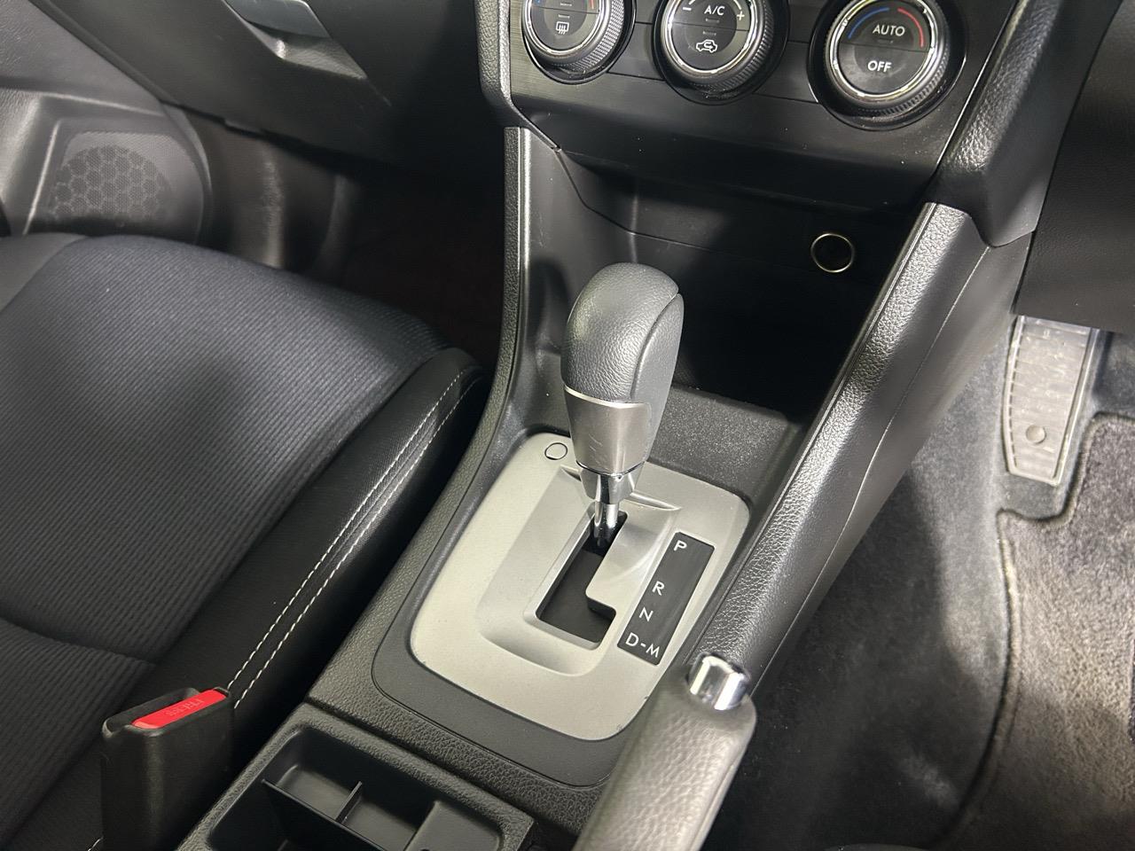 2013 Subaru Impreza SPORT 2.0 Hatchback REVERSING CAMERA + CRUISE CONTROL 