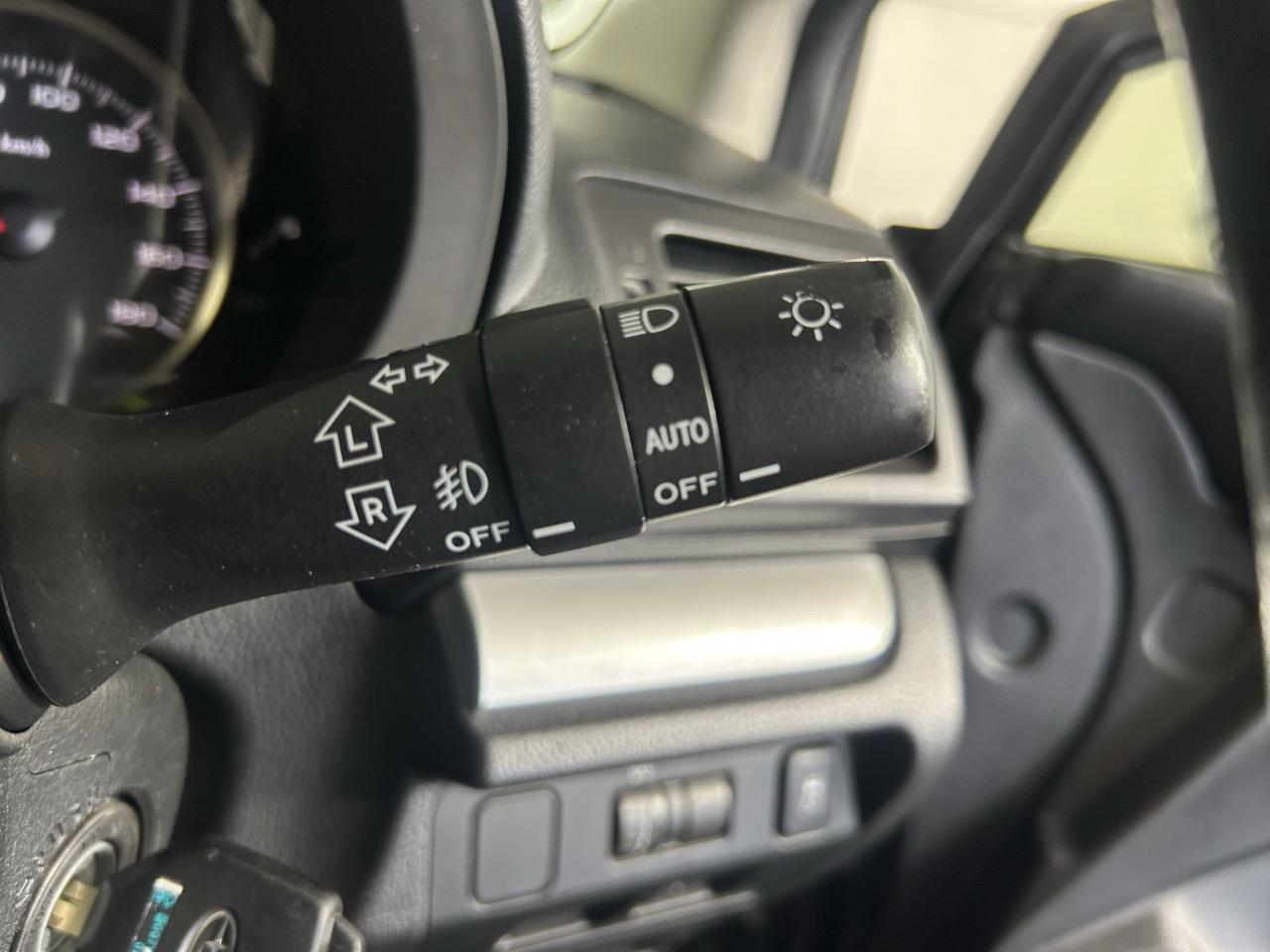 2013 Subaru Impreza SPORT 2.0 Hatchback REVERSING CAMERA + CRUISE CONTROL 