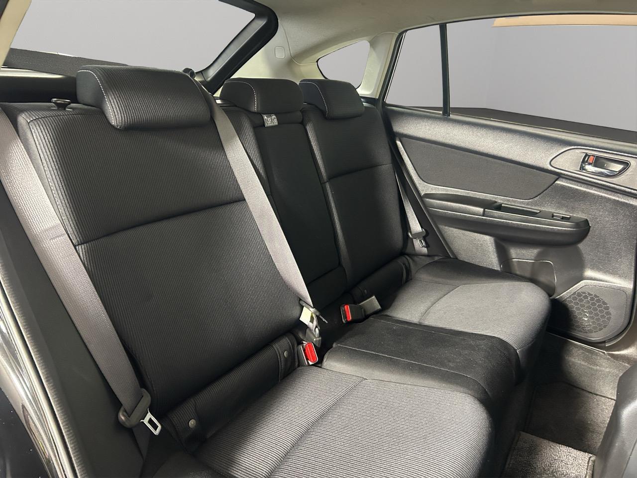 2013 Subaru Impreza SPORT 2.0 Hatchback REVERSING CAMERA + CRUISE CONTROL 