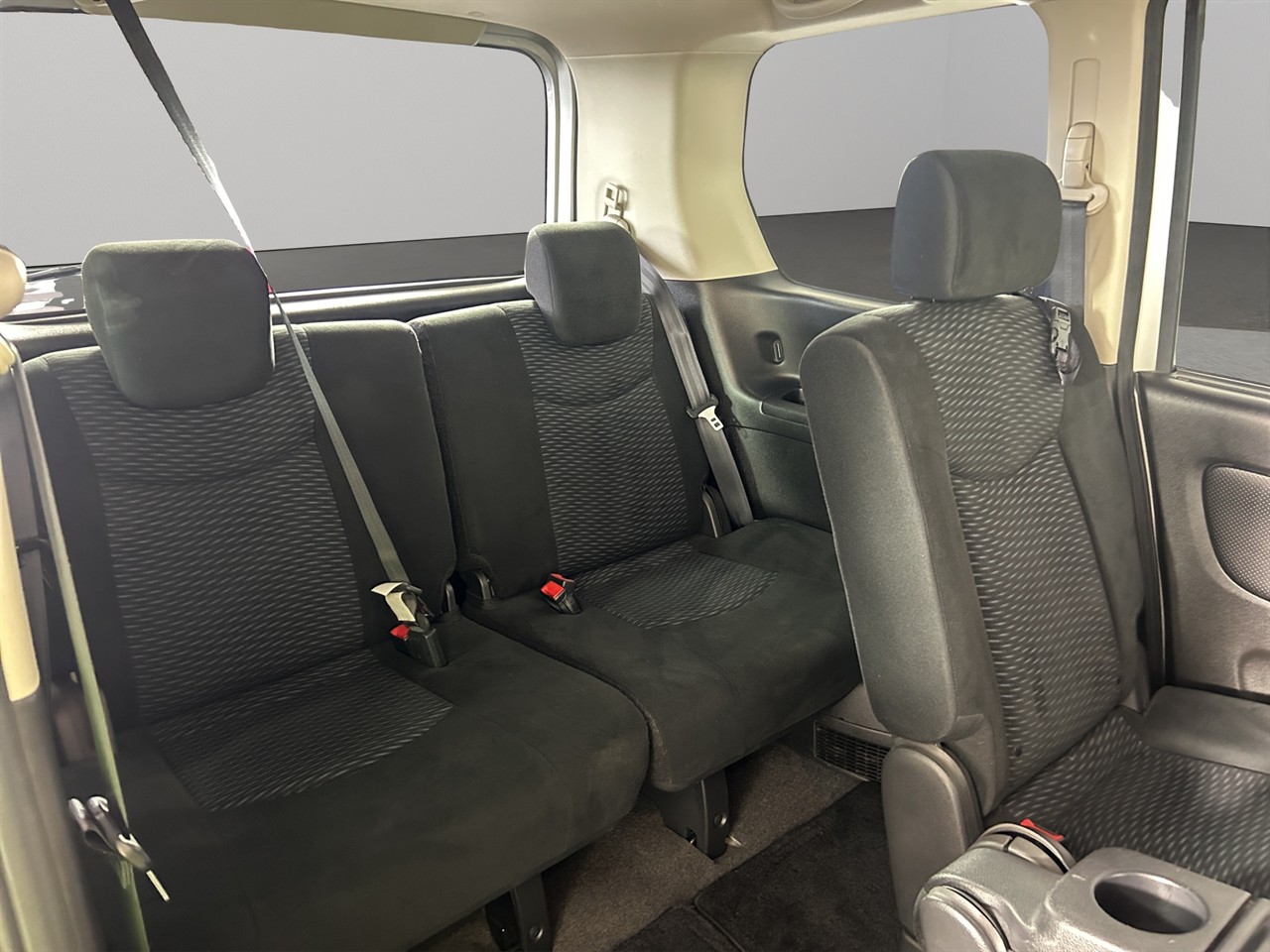 2013 Nissan Serena Hybrid 20X V SELECTION SAFETY S People Mover POWER SLIDING DOOR + AUTO LIGHTS + PUSH START