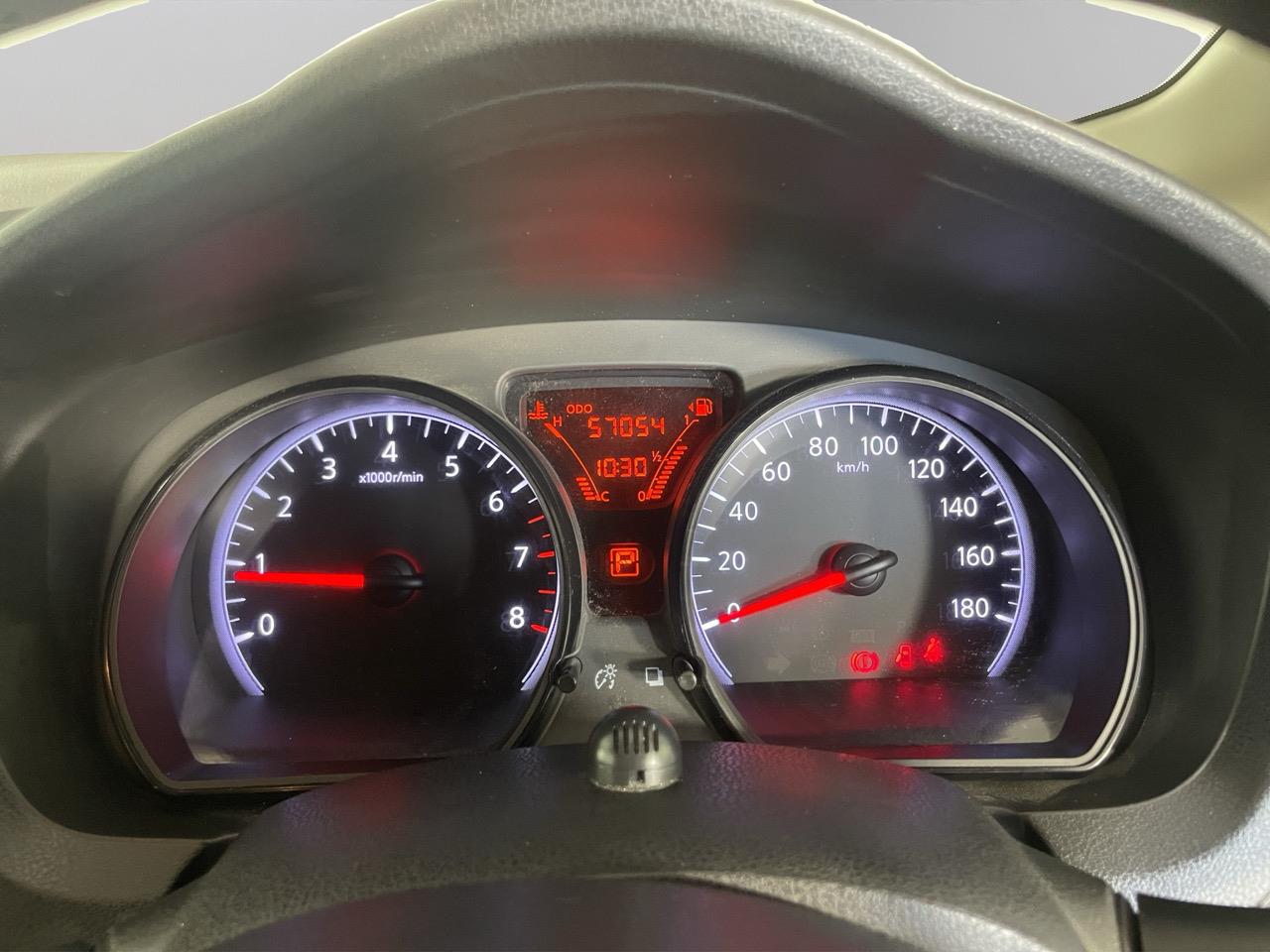 2015 Nissan Note 1.2 X Emergency Brake Package Hatchback 360 DEGREE CAMERA + PARKING SENSORS + PUSH START