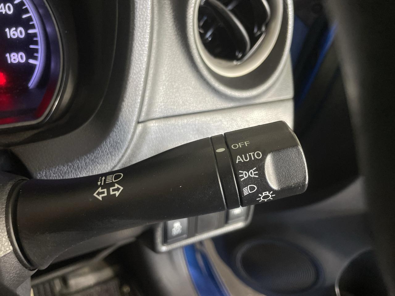 2015 Nissan Note 1.2 X Emergency Brake Package Hatchback 360 DEGREE CAMERA + PARKING SENSORS + PUSH START