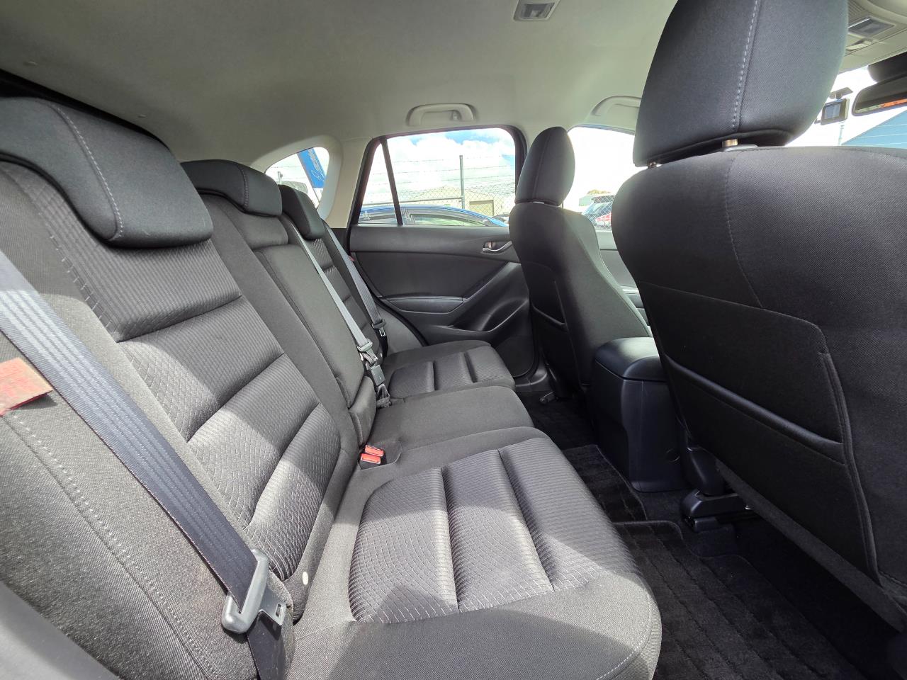 2014 Mazda CX-5 20S SKYACTIVE RV/SUV CRUISE CONTROL + AUTO LIGHTS + PUSH BUTTON START