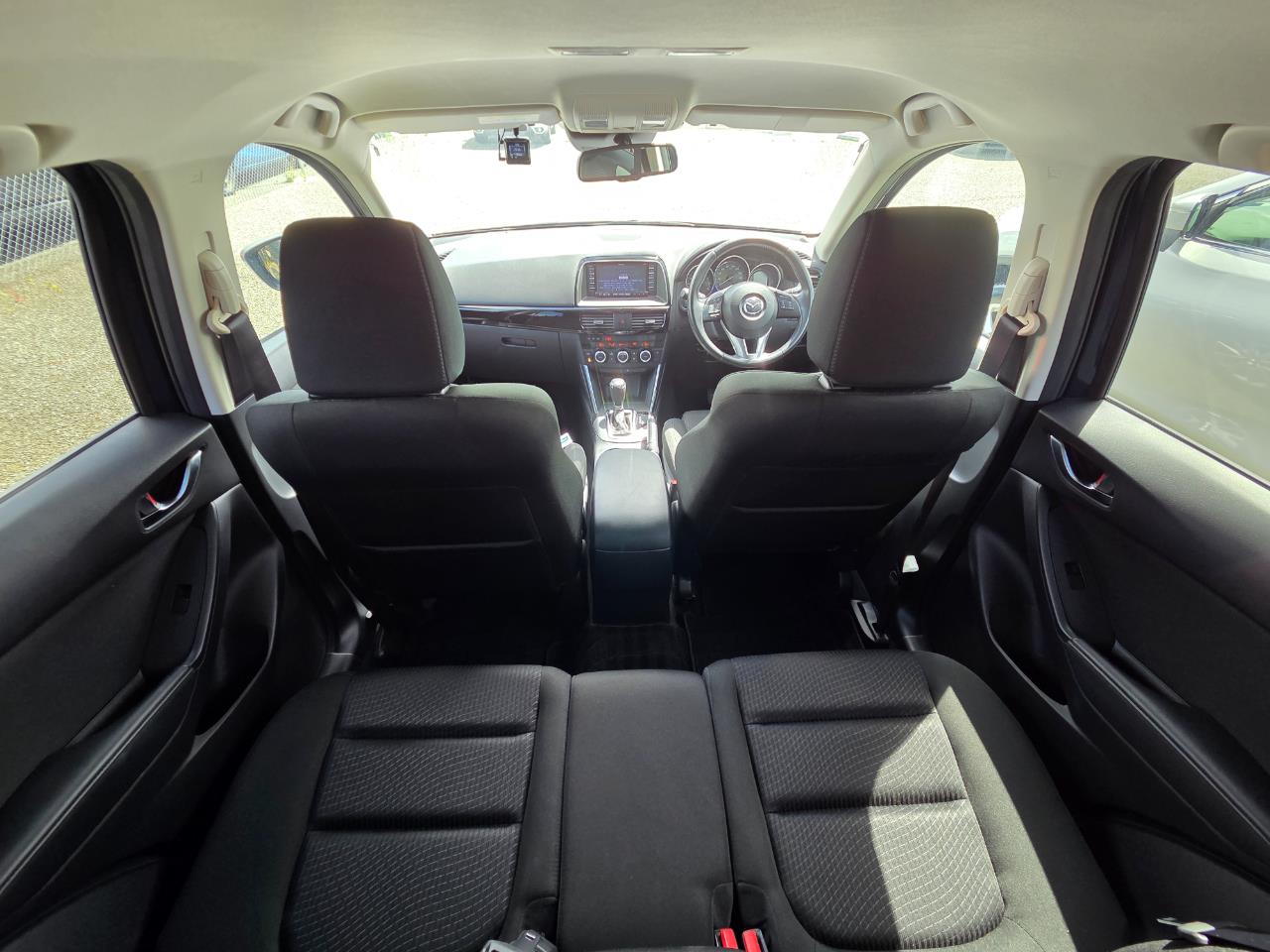 2014 Mazda CX-5 20S SKYACTIVE RV/SUV CRUISE CONTROL + AUTO LIGHTS + PUSH BUTTON START