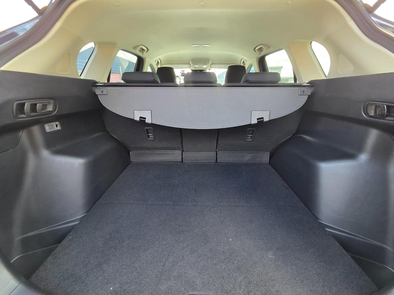 2014 Mazda CX-5 20S SKYACTIVE RV/SUV CRUISE CONTROL + AUTO LIGHTS + PUSH BUTTON START