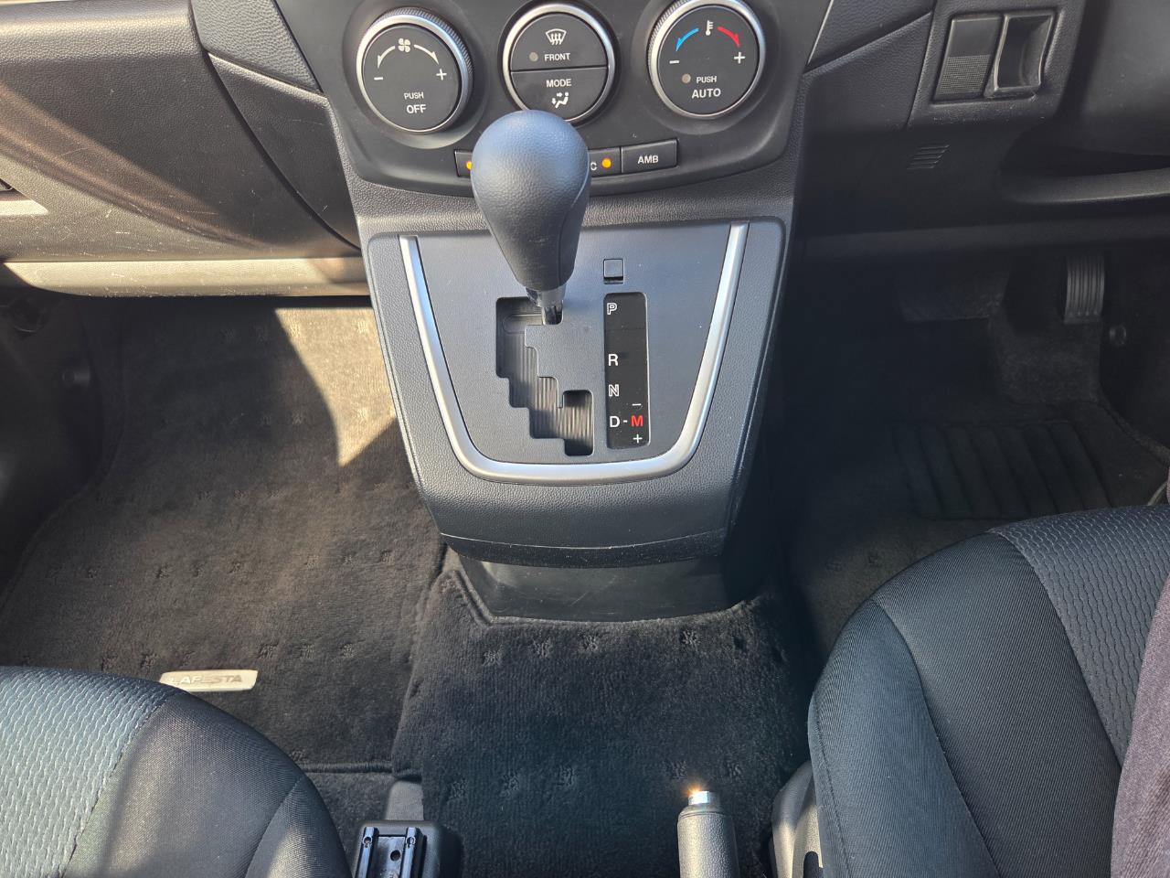 2015 Nissan Lafesta Highway Star People Mover REVERSING CAMERA