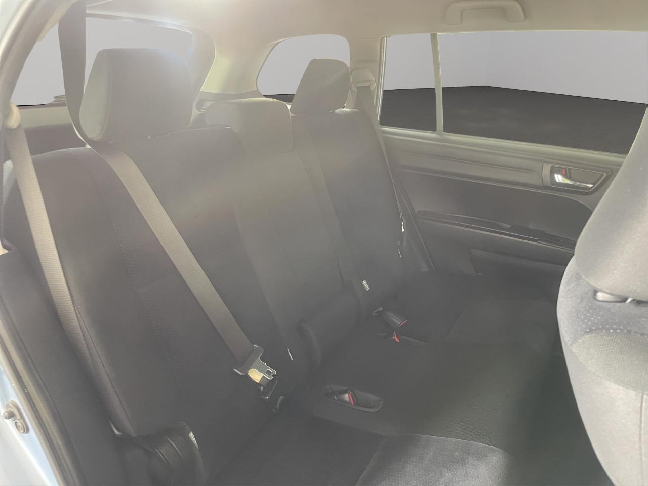 2015 Toyota Corolla Fielder Hybrid New Shape Station Wagon REVERSING CAMERA + GREAT FUEL EFFICIENCY