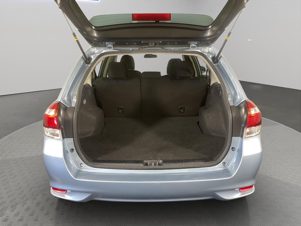 2015 Toyota Corolla Fielder Hybrid New Shape Station Wagon REVERSING CAMERA + GREAT FUEL EFFICIENCY